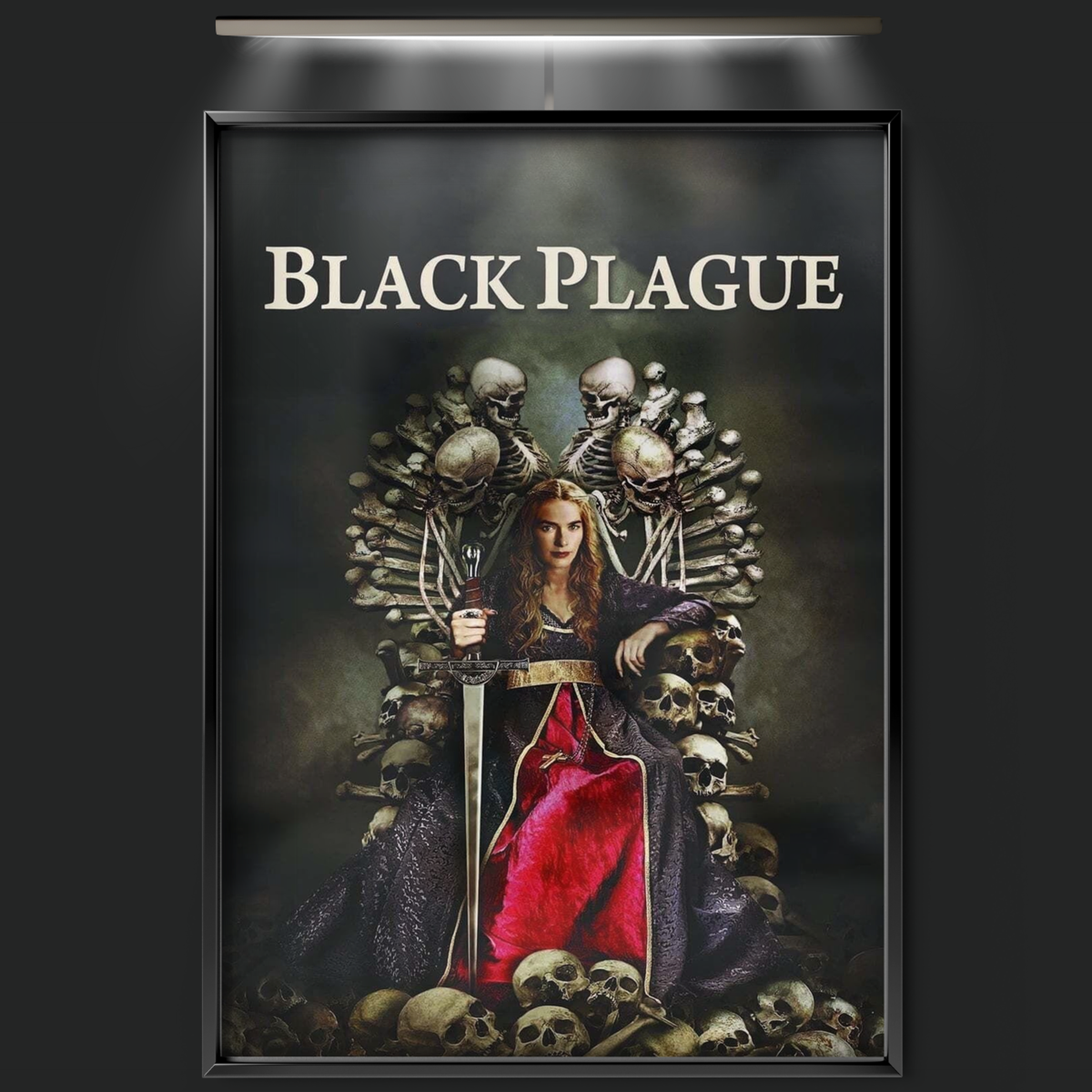 Black Plague (2002)