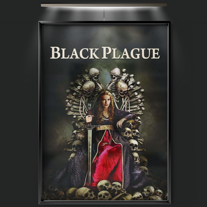 Black Plague (2002)