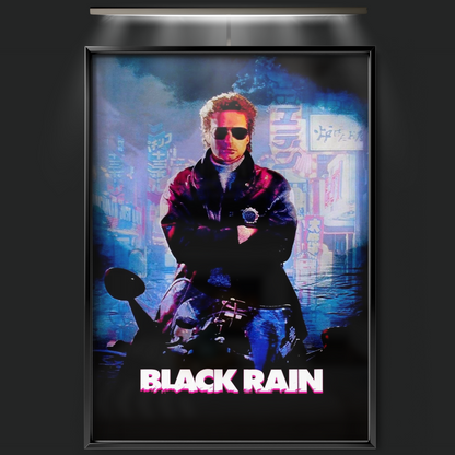 Black Rain (1989)