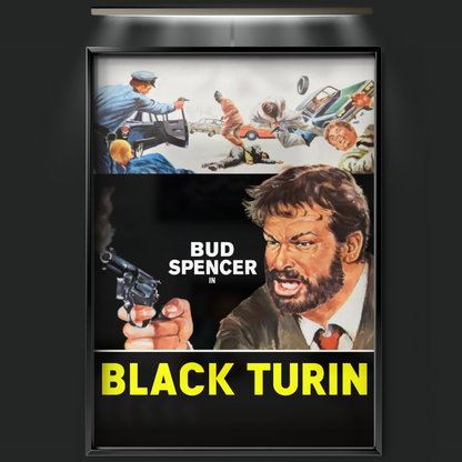 Black Turin (1972)