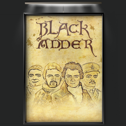 Blackadder (1983)