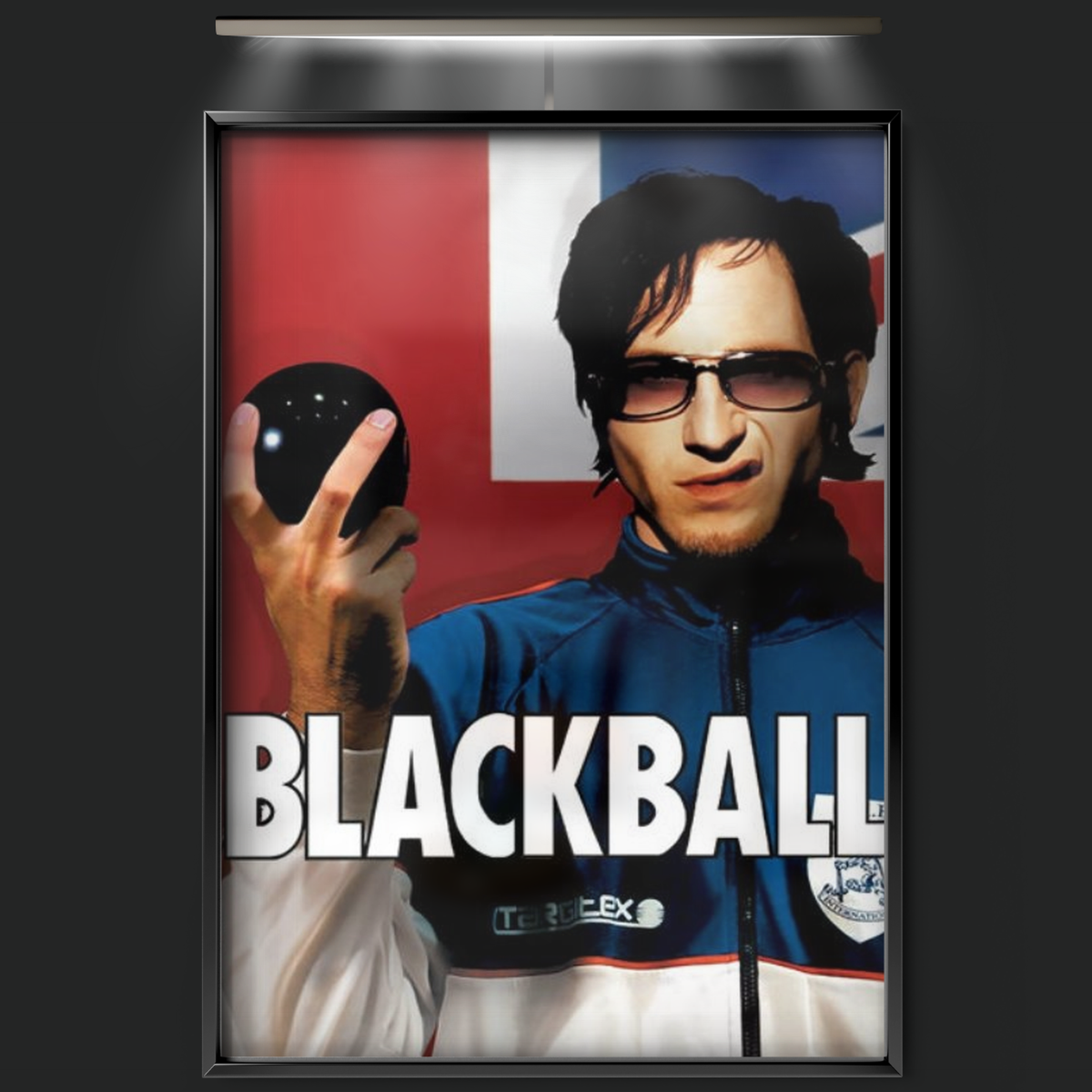 Blackball (2003)
