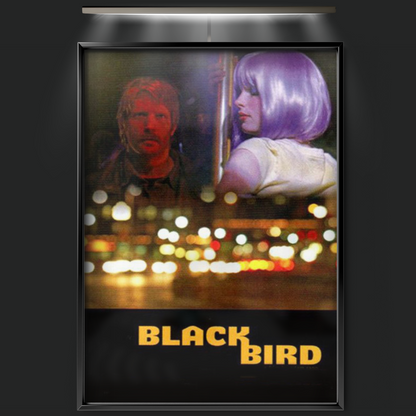Blackbird (2007)