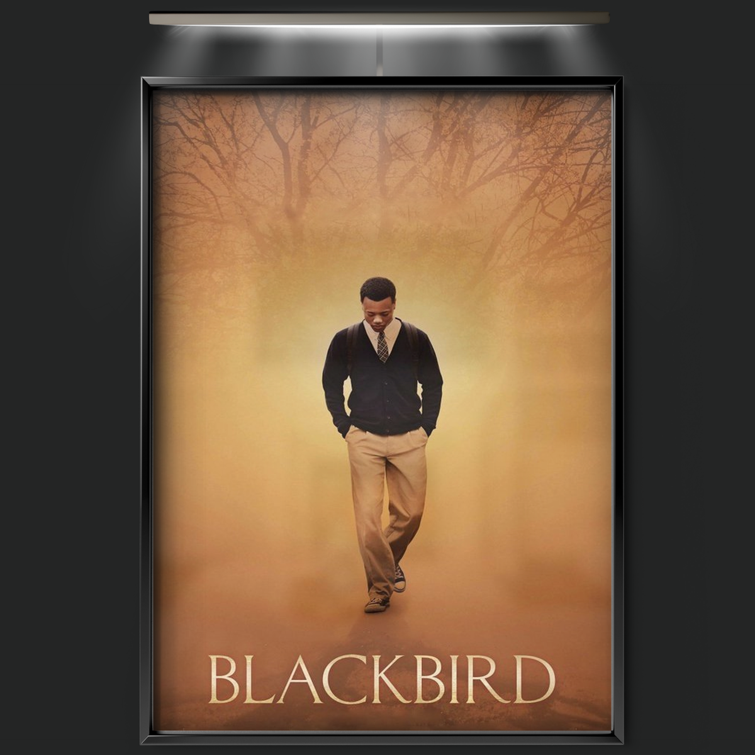 Blackbird (2014)