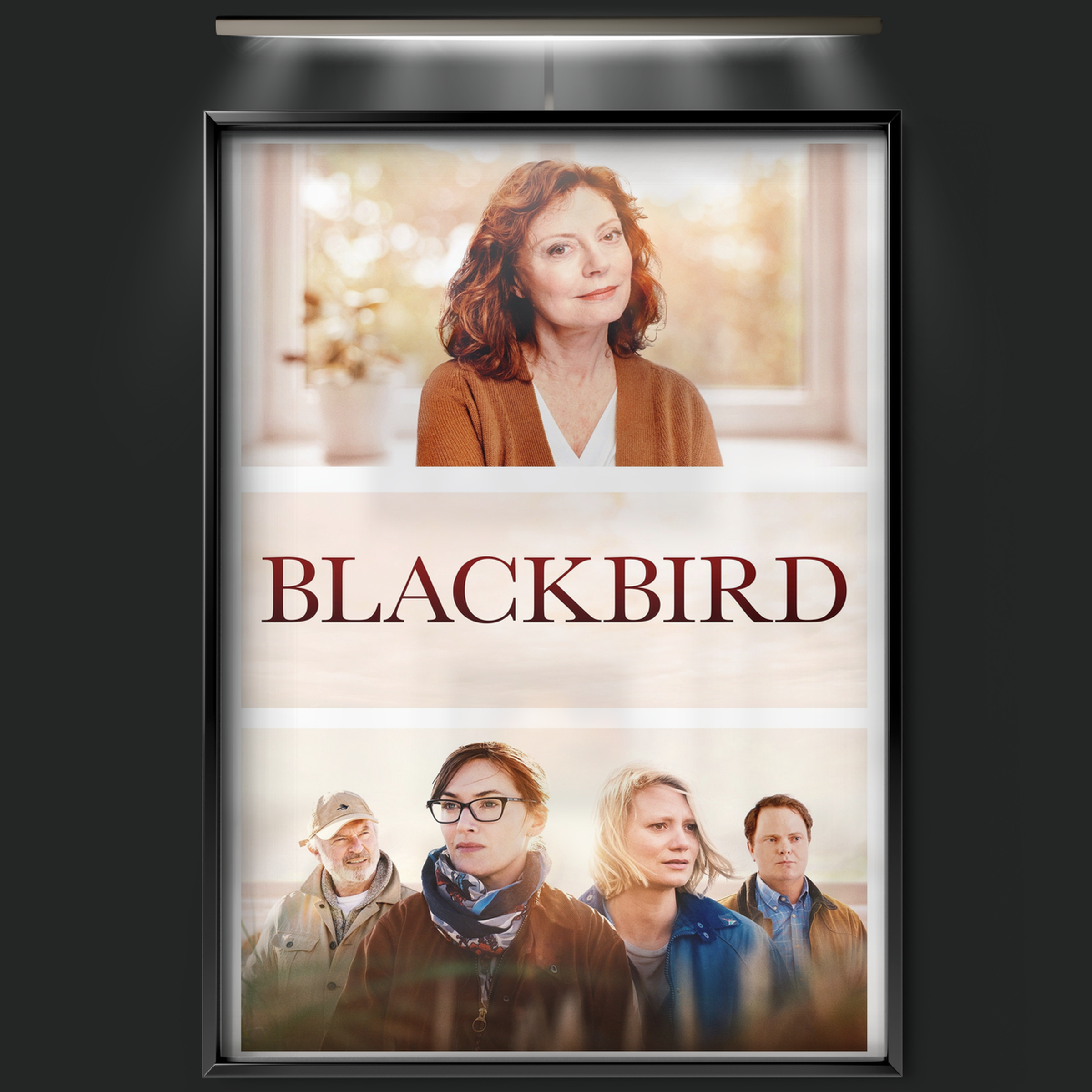 Blackbird (2019)