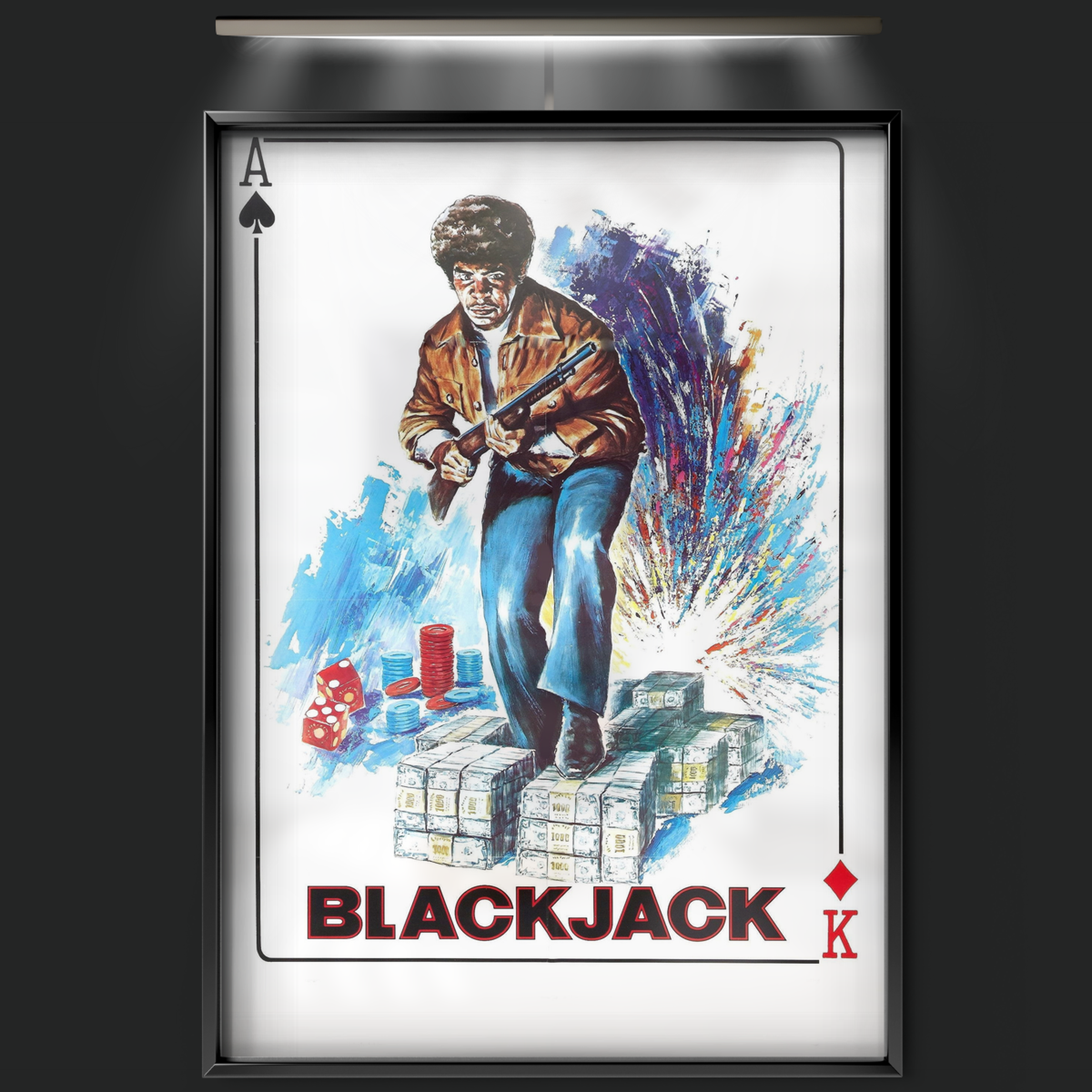 Blackjack (1978)
