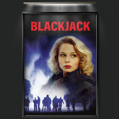 Blackjack (1990)