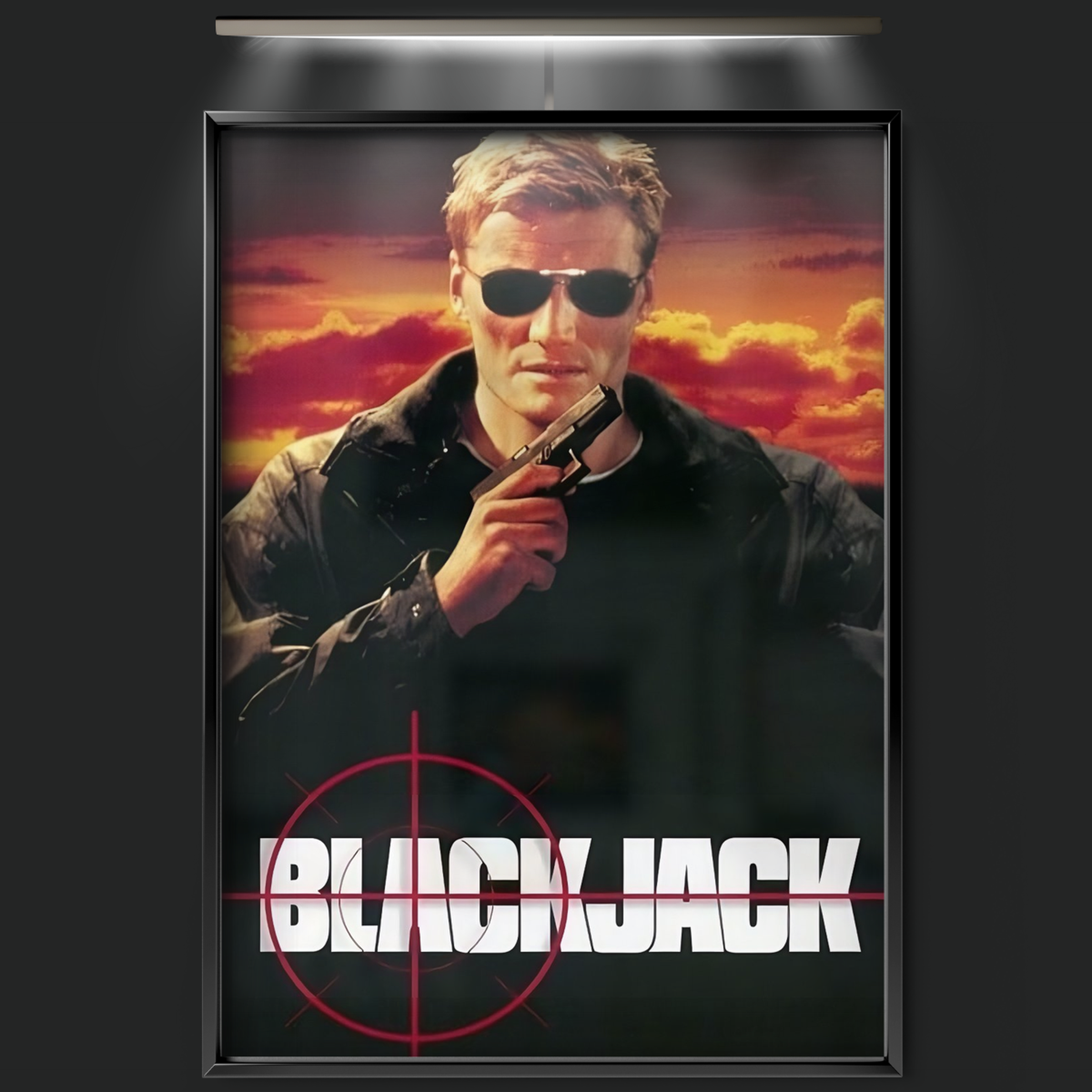 Blackjack (1998)
