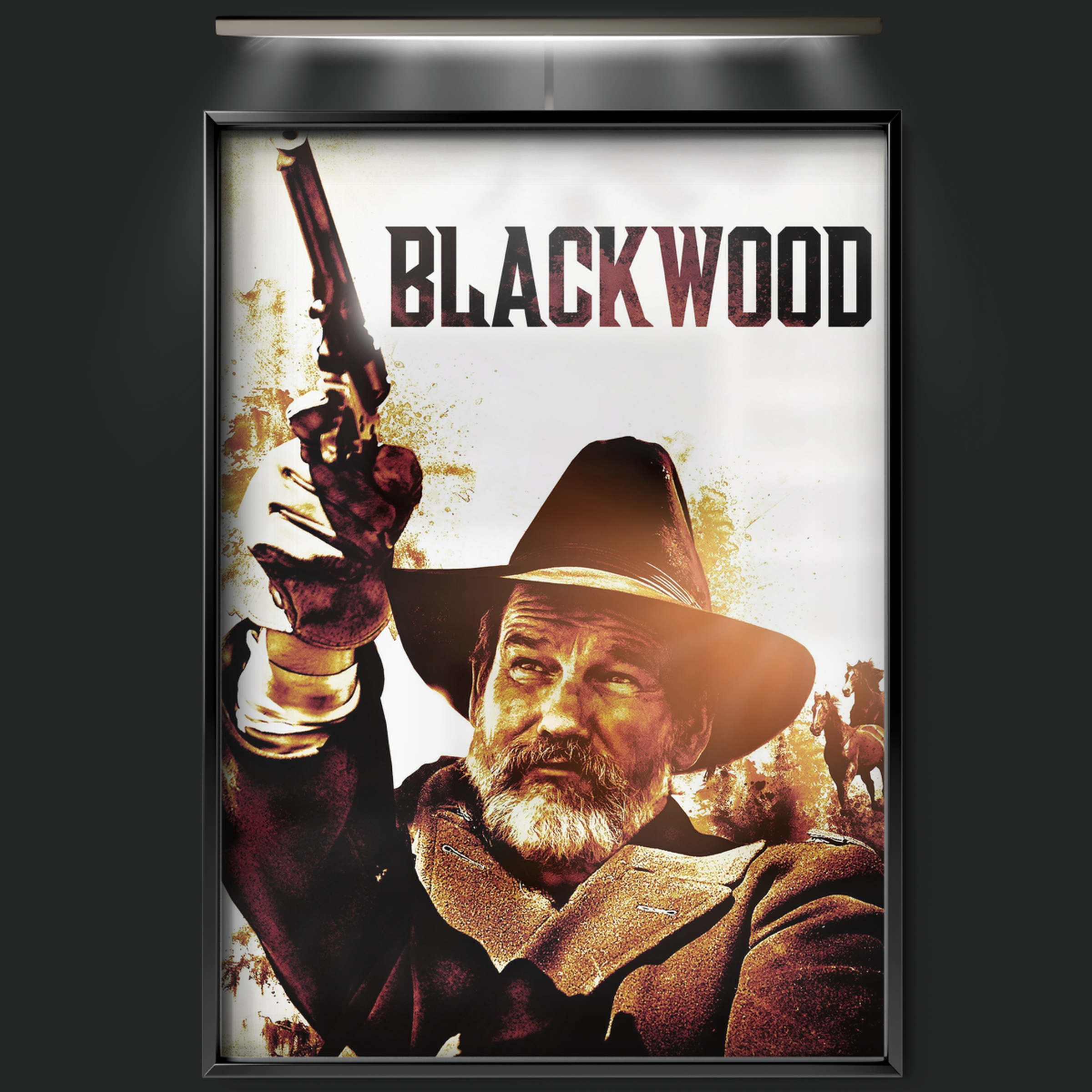 Blackwood (2022)