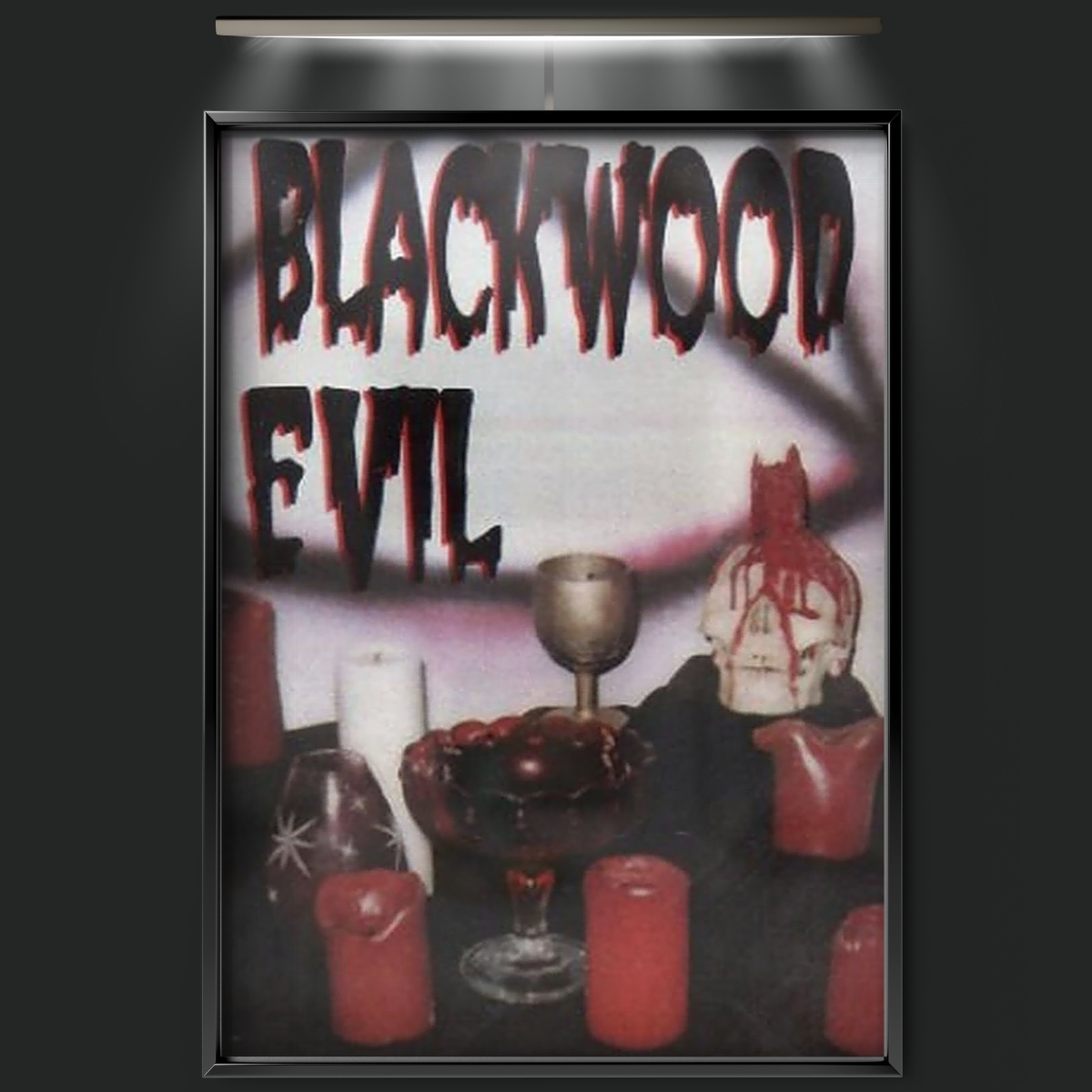 Blackwood Evil (2000)