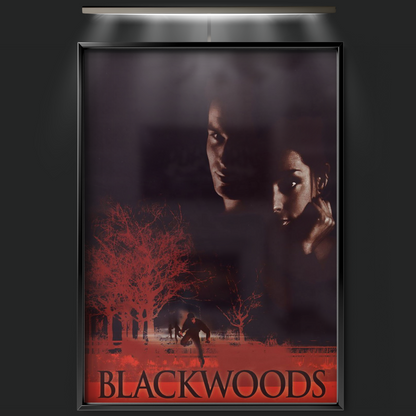 Blackwoods (2001)