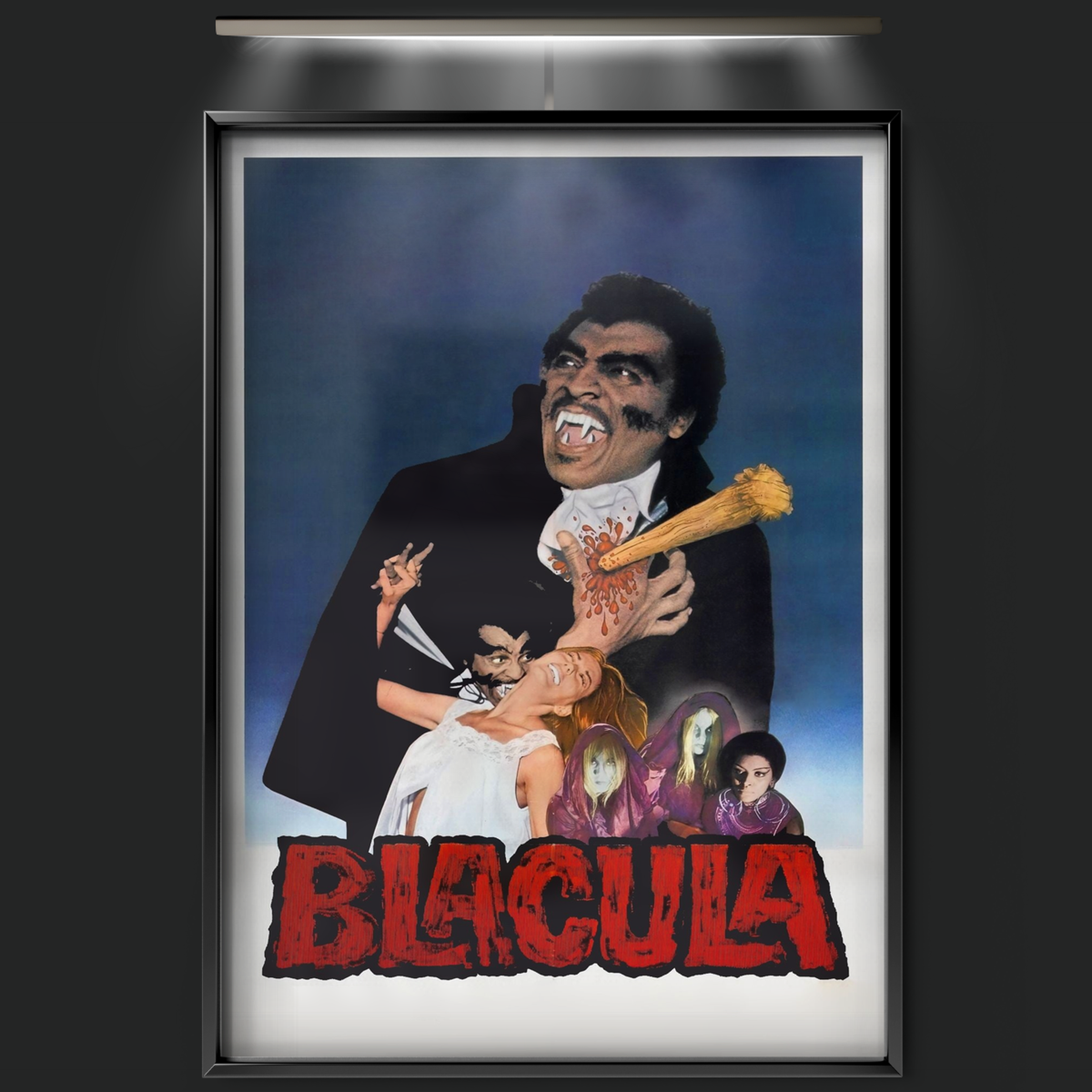 Blacula (1972)