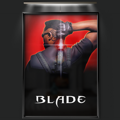 Blade (1998)