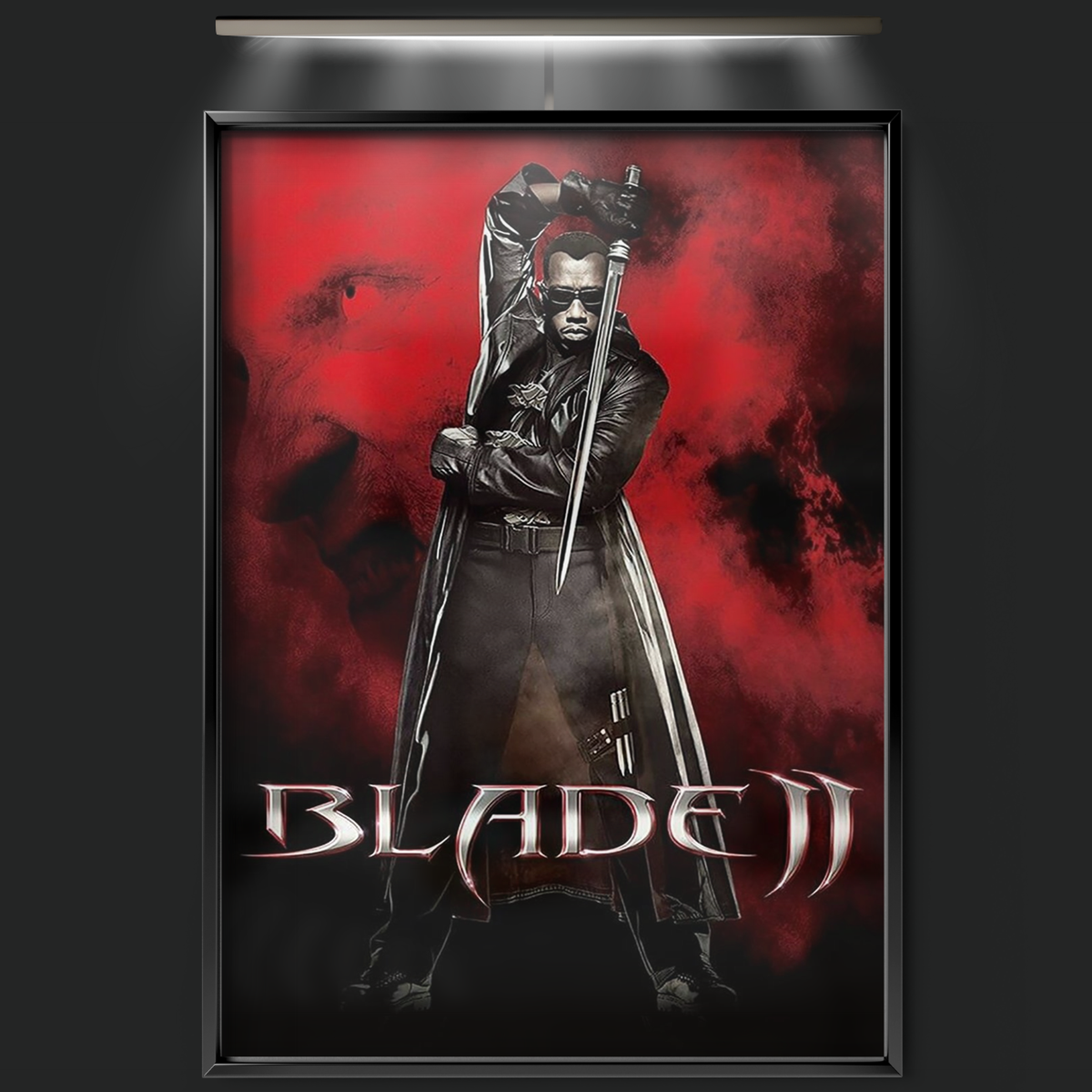 Blade Ii (2002)