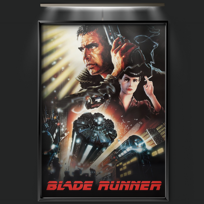 Blade Runner (1982)