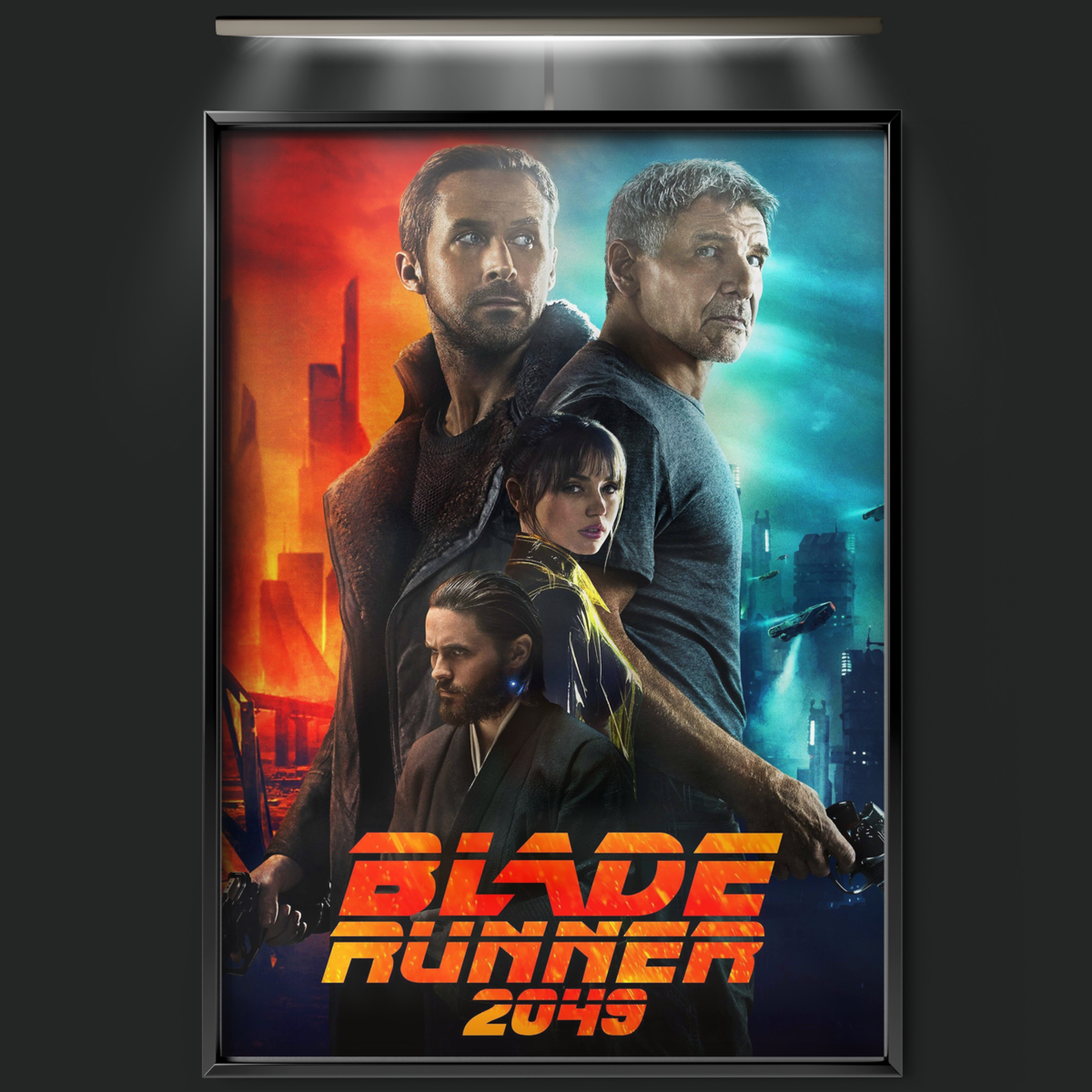 Blade Runner 2049 (2017)