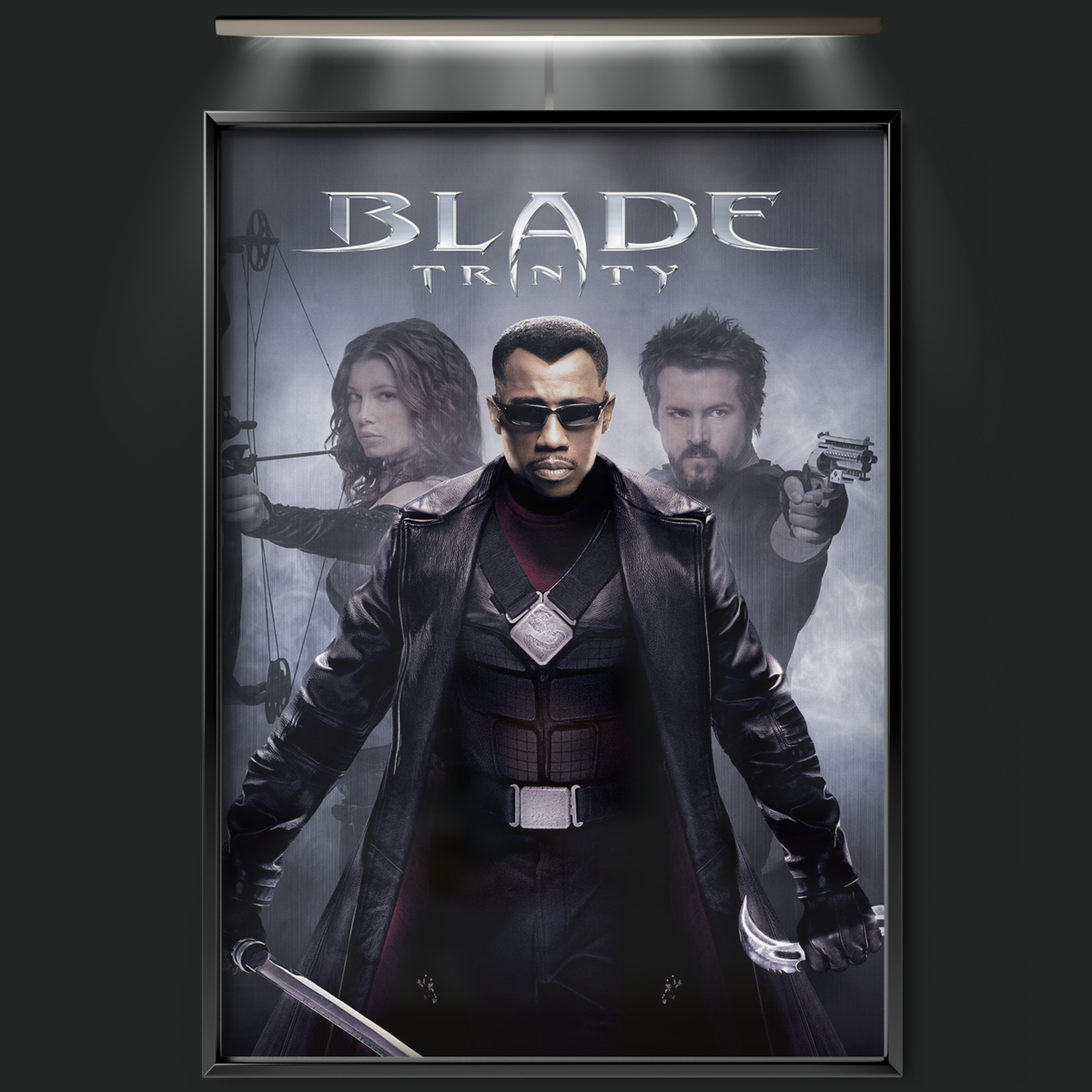 Blade Trinity (2004)