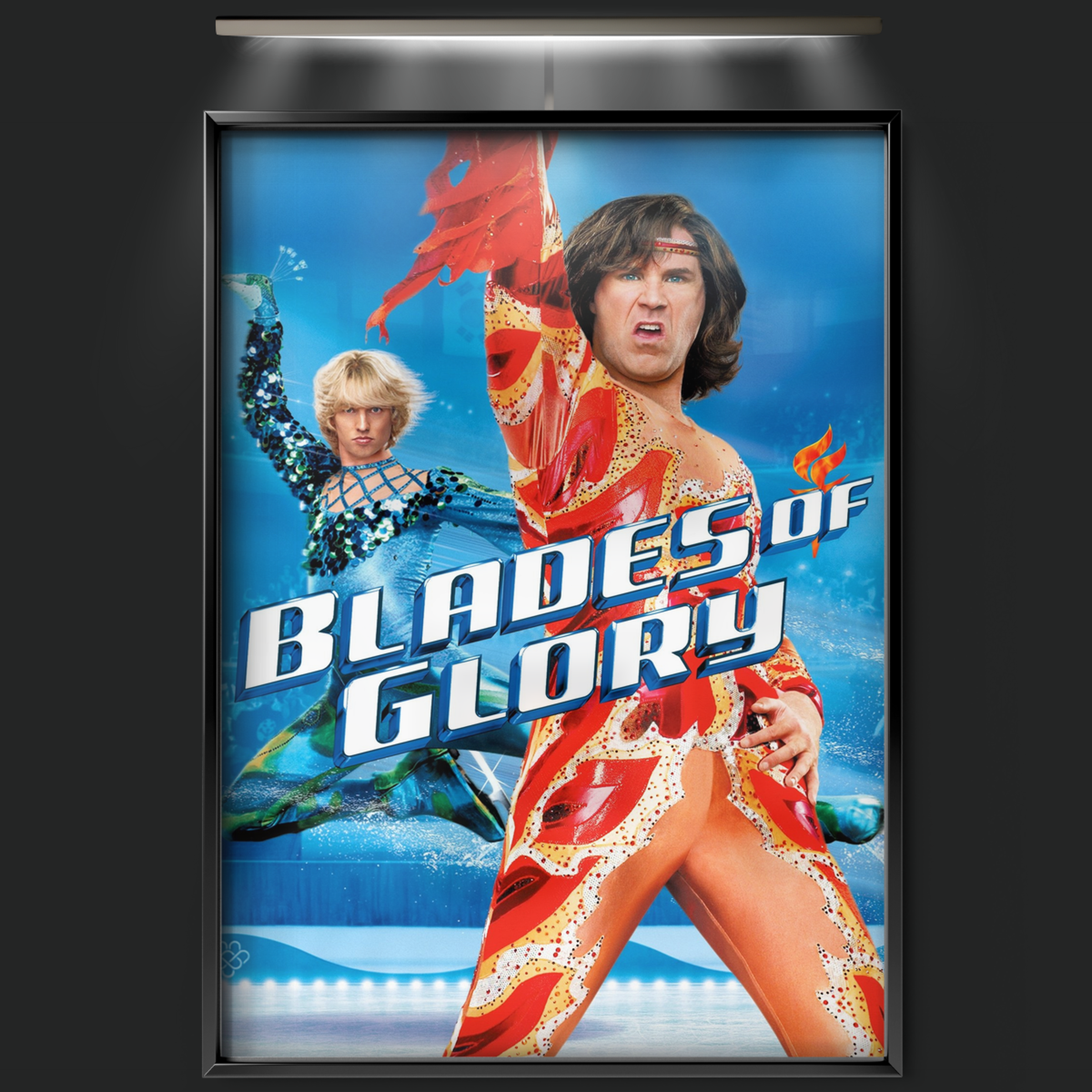 Blades Of Glory (2007)