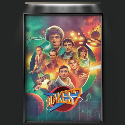 Blake's 7 (1978)