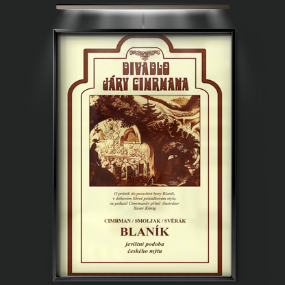 Blaník (1997)
