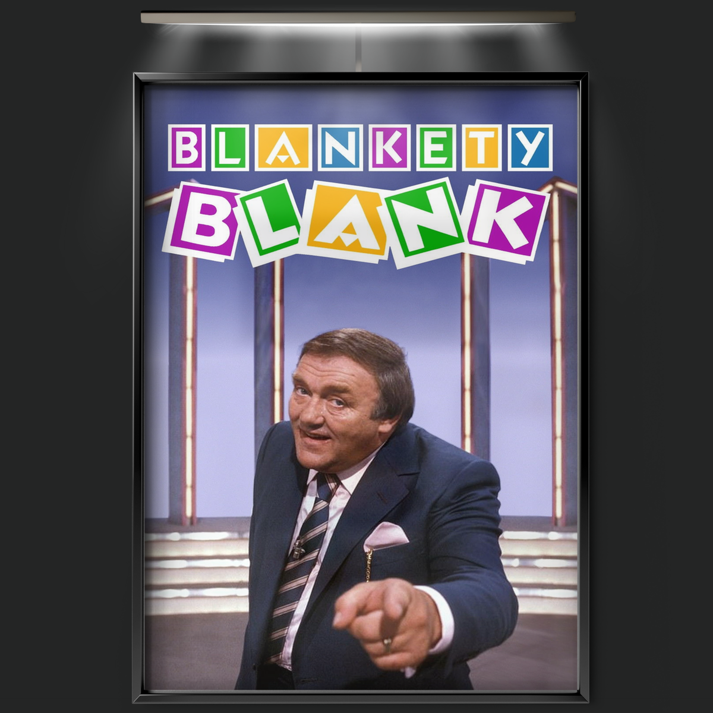 Blankety Blank (1979)