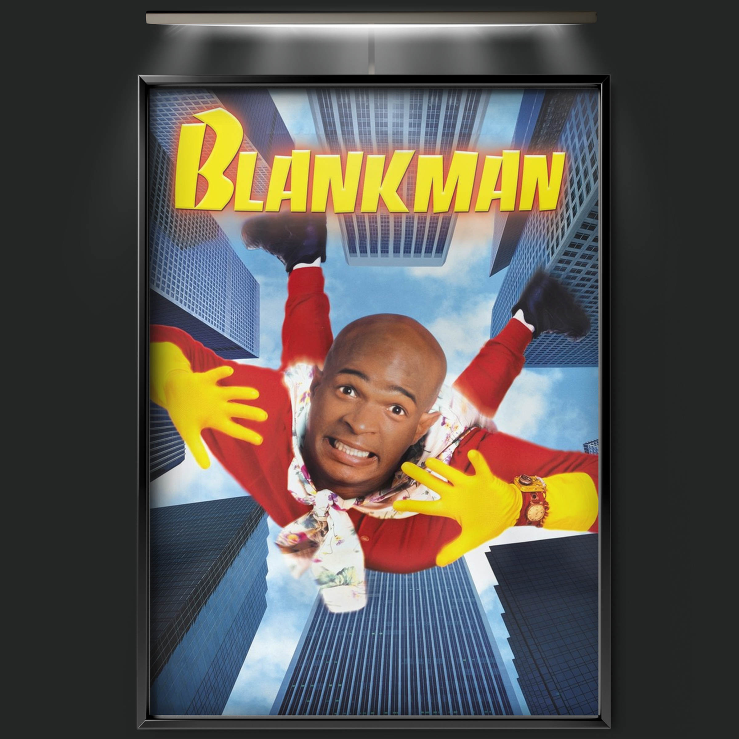 Blankman (1994)
