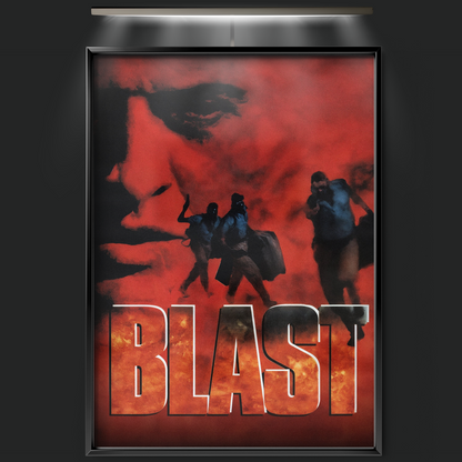 Blast (1997)