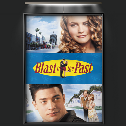 Blast From The Past (1999)