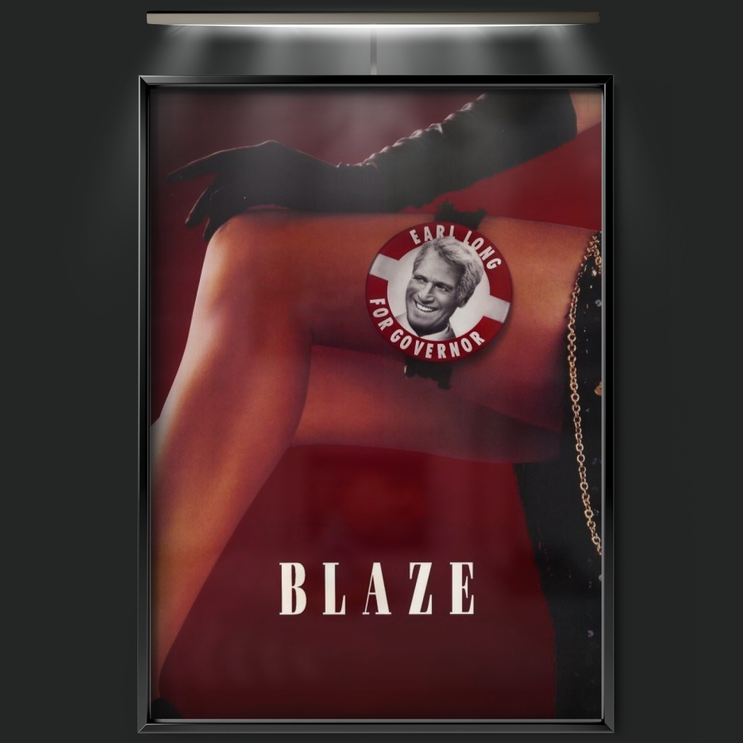 Blaze (1989)