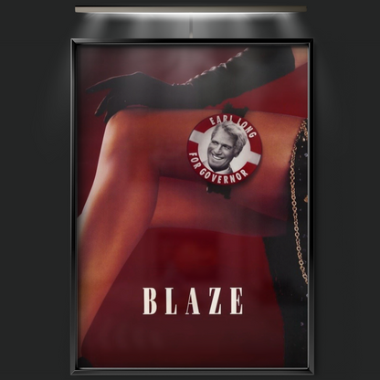 Blaze (1989)