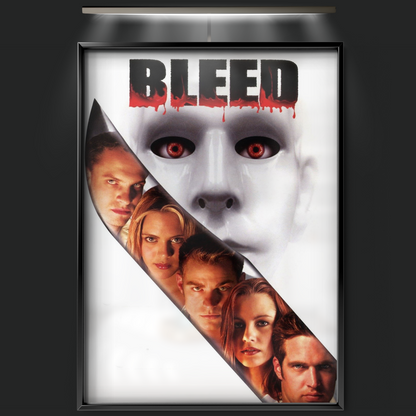 Bleed (2002)