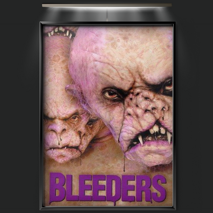 Bleeders (1997)