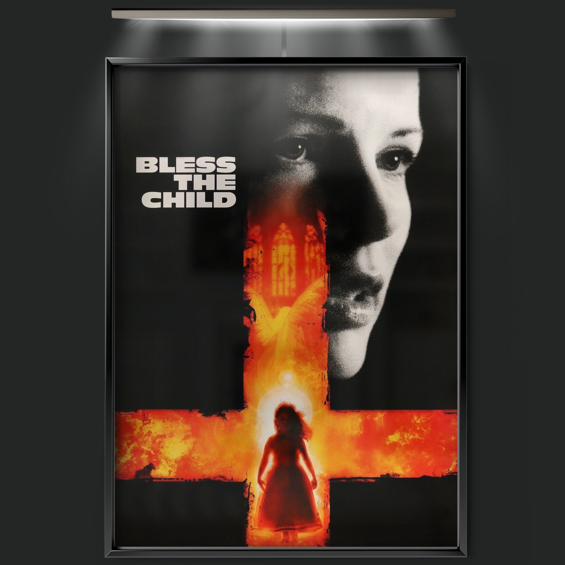Bless The Child (2000)