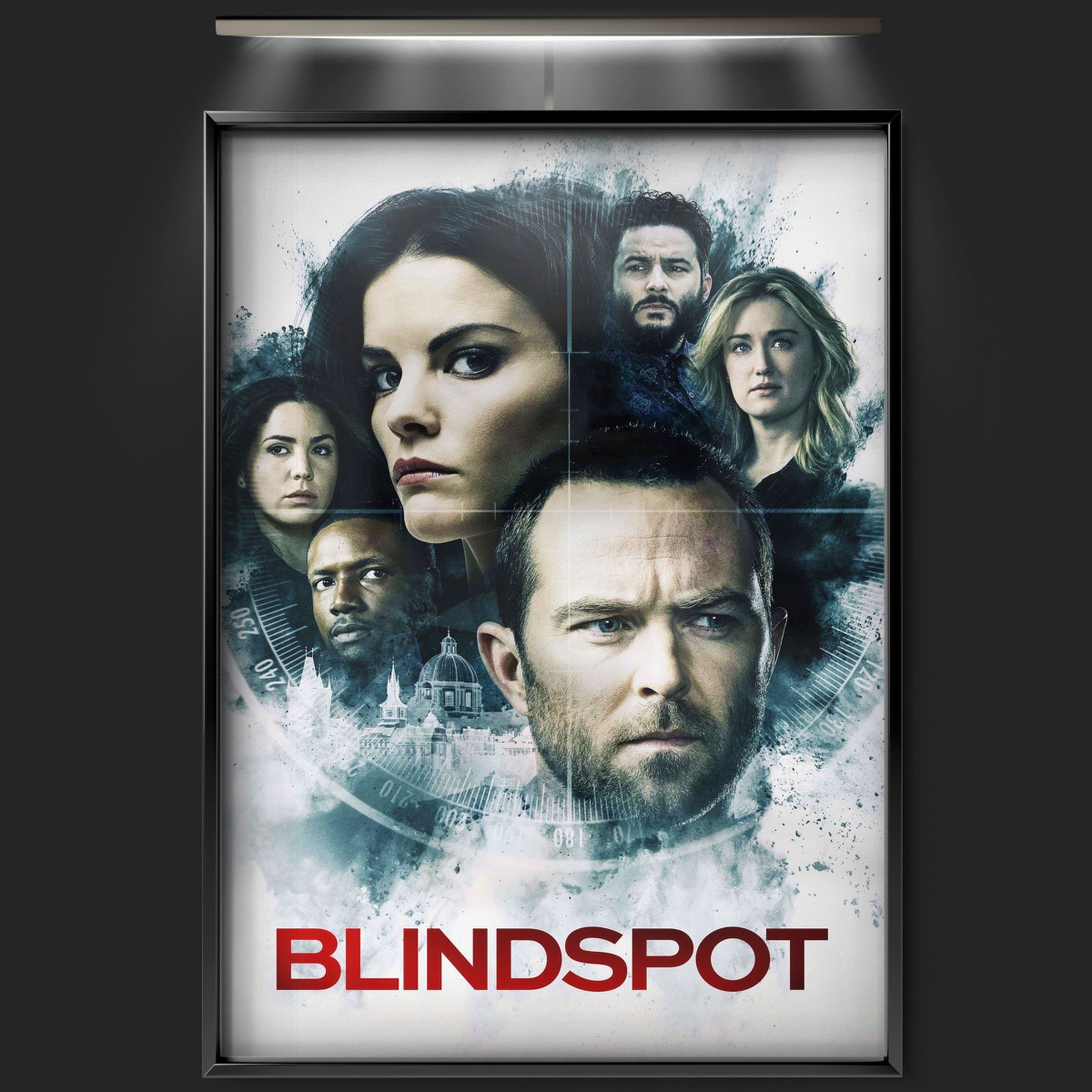 Blindspot (2015)