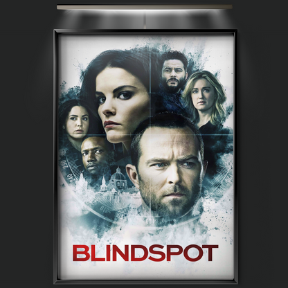 Blindspot (2015)
