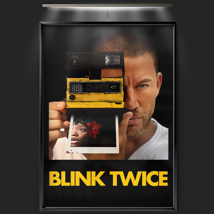 Blink Twice (2024)