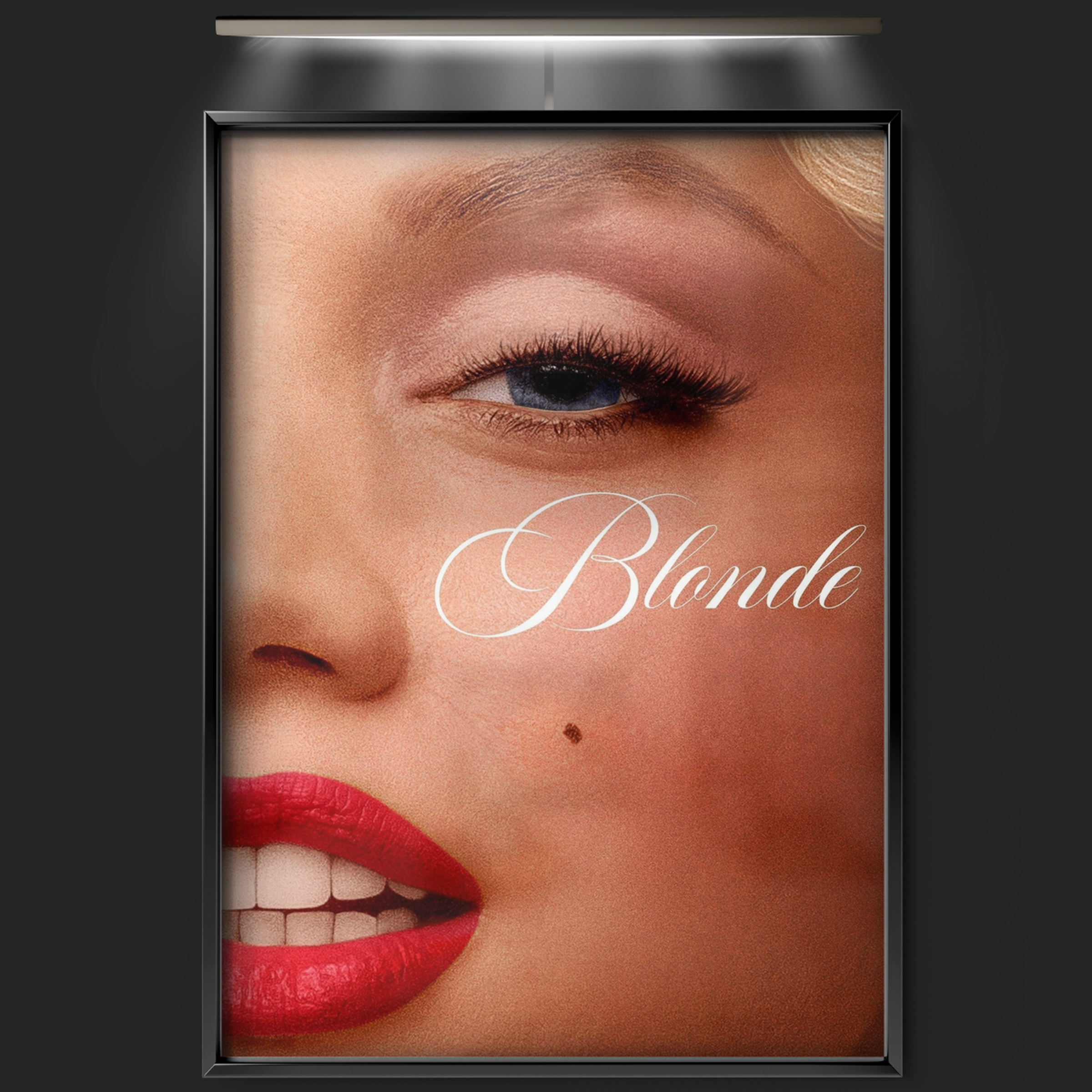 Blonde (2022)