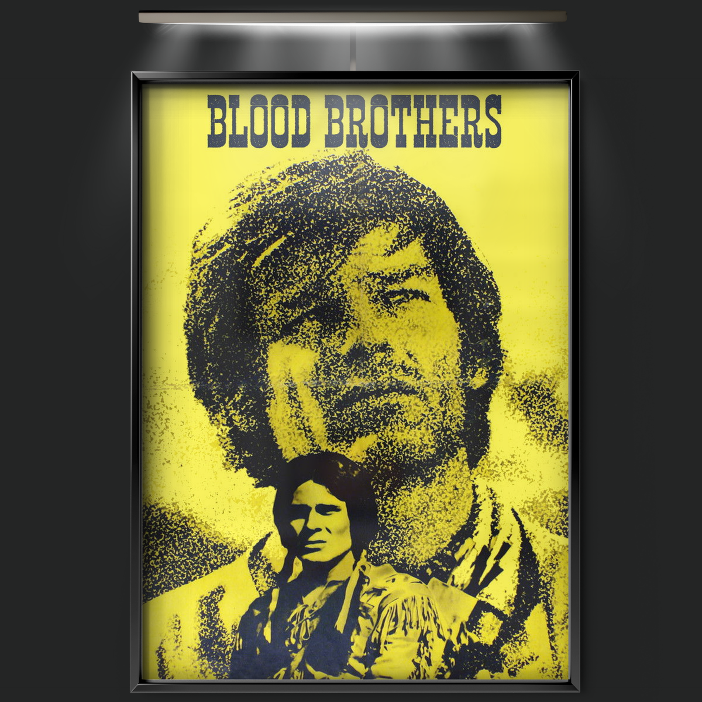 Blood Brothers (1975)