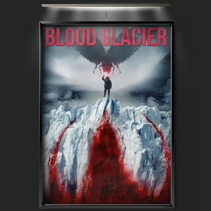 Blood Glacier (2013)