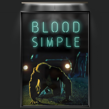 Blood Simple (1985)