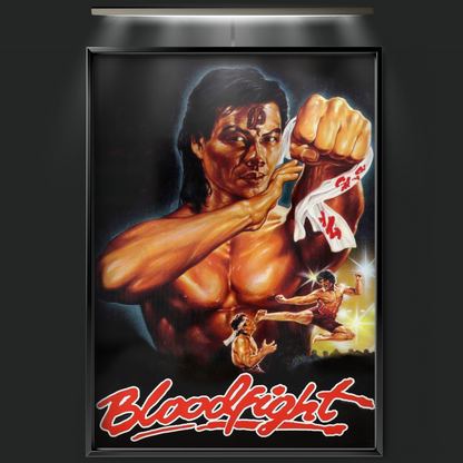 Bloodfight (1989)