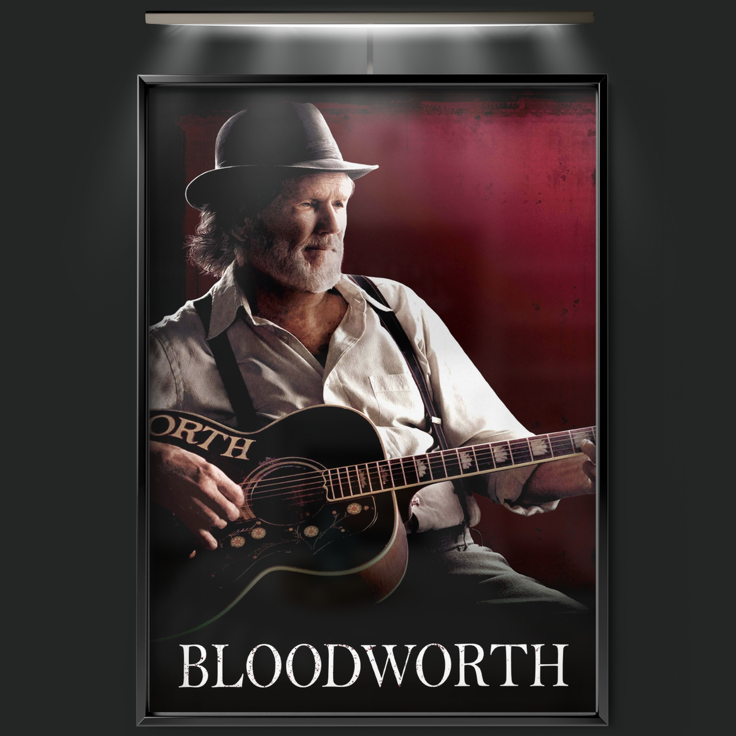 Bloodworth (2010)