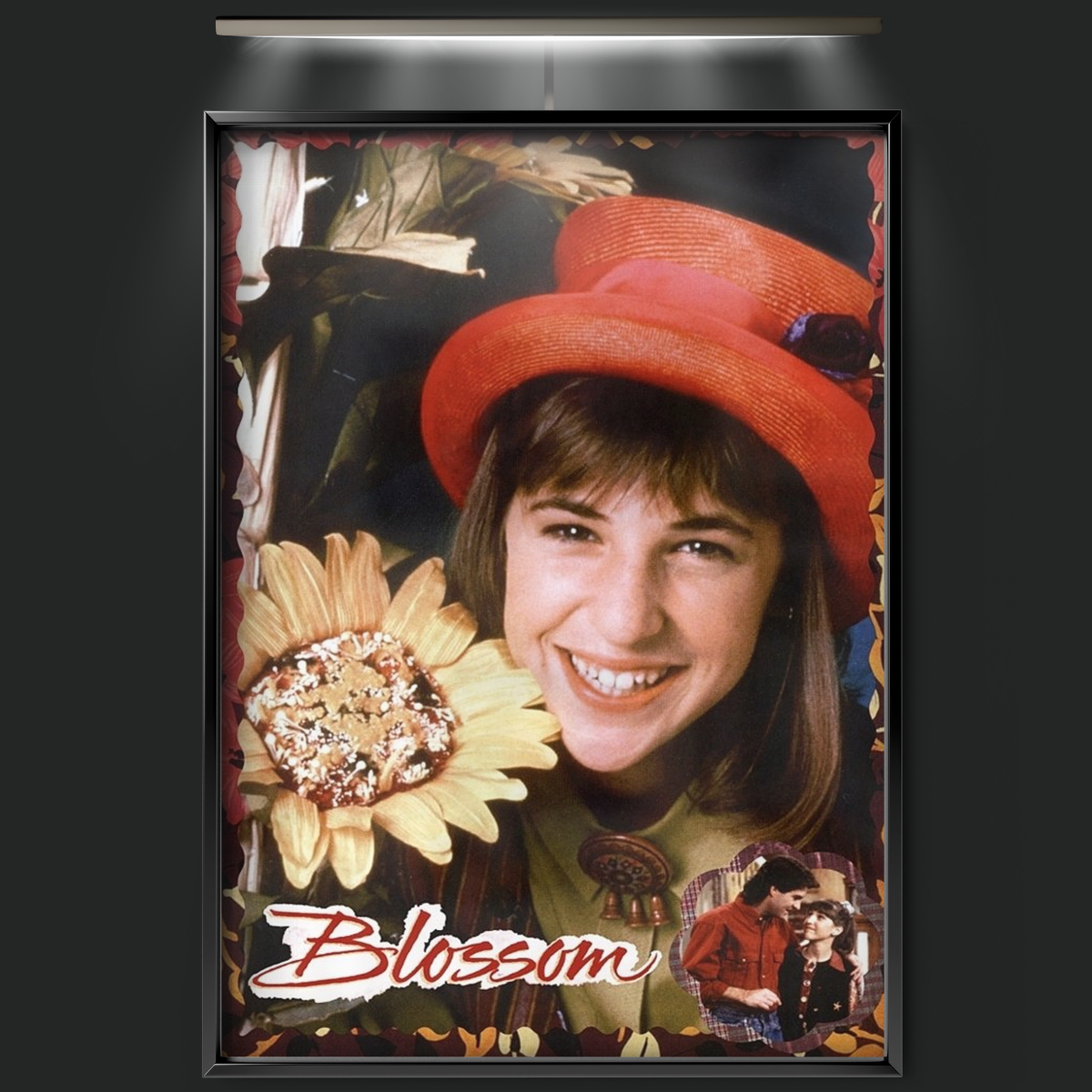 Blossom (1990)
