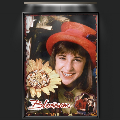 Blossom (1990)