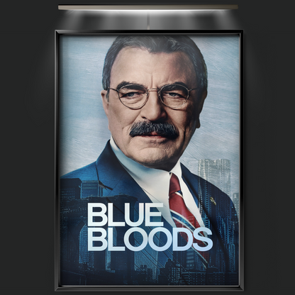 Blue Bloods (2010)