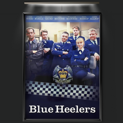 Blue Heelers (1993)