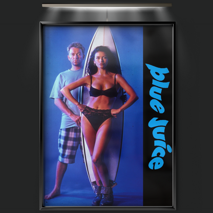 Blue Juice (1995)