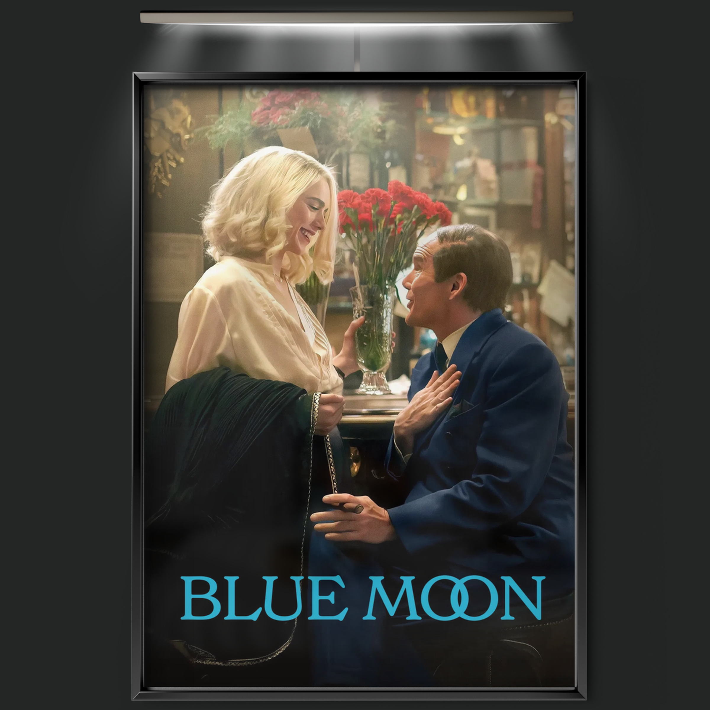 Blue Moon (2025)