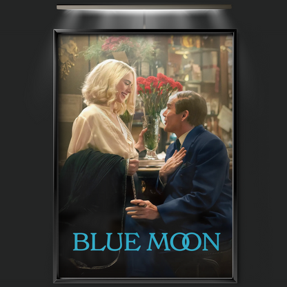 Blue Moon (2025)
