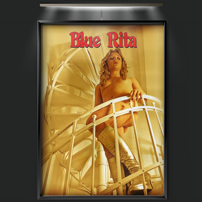 Blue Rita (1977)